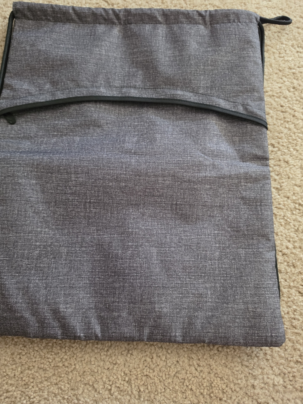 Thirty-one Cool Cinch Thermam Drawstring Bag